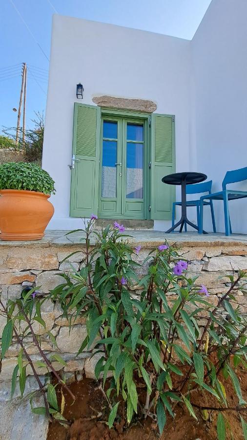 אמורגוס Spice Suites-Rosemary מראה חיצוני תמונה