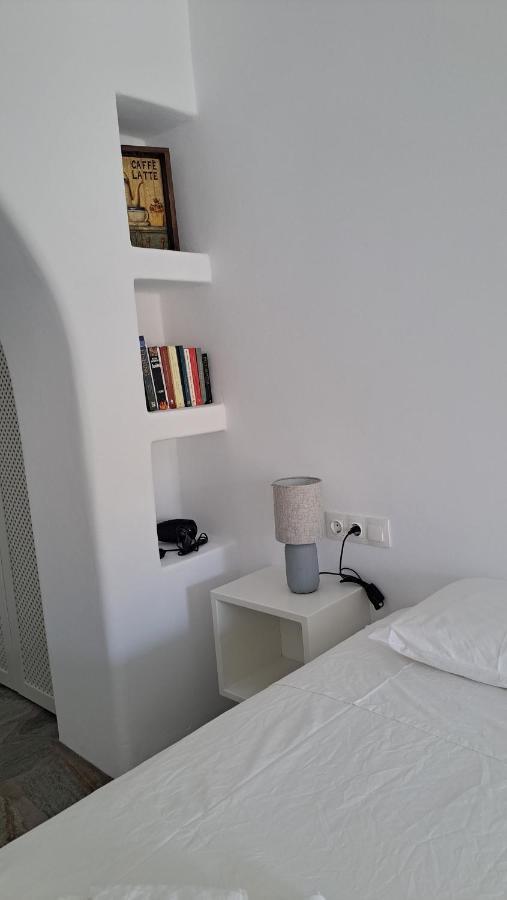 אמורגוס Spice Suites-Rosemary מראה חיצוני תמונה